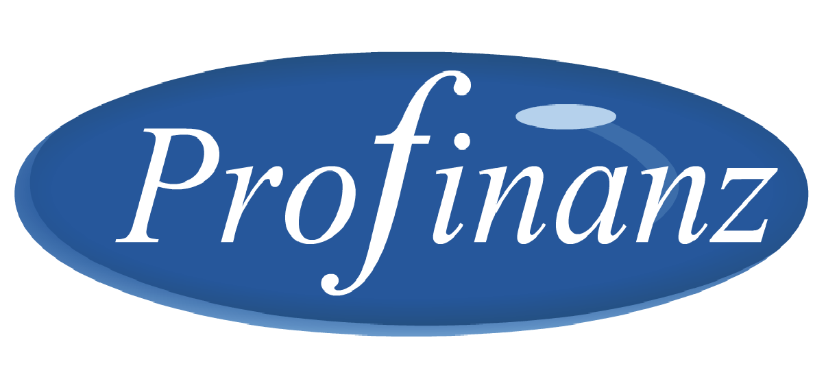 Logo Profinanz